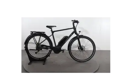 Gazelle MEDEO T9 | Upway, Gebrauchtes Ebike