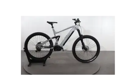 Carver Drift E.510 | Upway, Gebrauchtes Ebike
