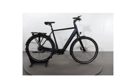 Gazelle Chamonix C5 HMS | Upway, Gebrauchtes Ebike