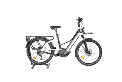 Riese & Müller Multicharger Mixte GT Touring | Upway, Gebrauchtes Ebike