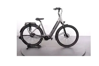 Frappe FSD M1000i | Upway, Gebrauchtes Ebike