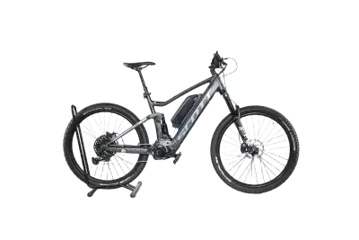 Scott Strike eRide 910 | Upway, Gebrauchtes Ebike