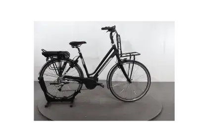 Gazelle Ultimate T9 HMB | Upway, Gebrauchtes Ebike