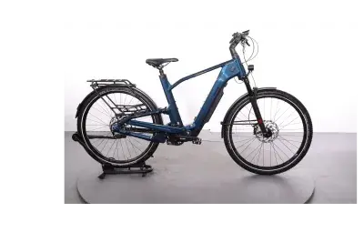 Kettler PINNIATO FS SPORT | Upway, Gebrauchtes Ebike