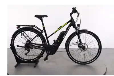 Bulls Street CX | Upway, Gebrauchtes Ebike