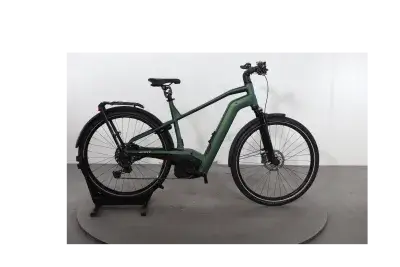 Scott Sub eRide Evo | Upway, Gebrauchtes Ebike