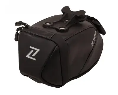 Zefal Satteltasche Iron Pack 2 TF schwarz Gr M 0,9l T-Fix