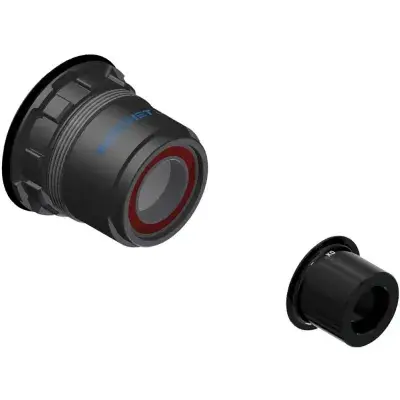 DT Swiss Freilauf Umrüstkit SRAM XD auf Micro Spline - Ratchet LN 12x142/148mm - Naben Umrüstkits…