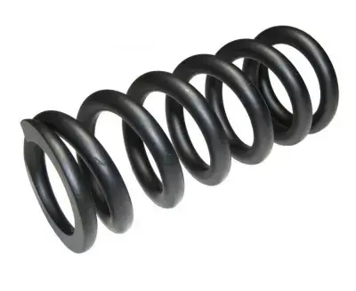 Rockshox Feder Metric Coil f. 300LB,Einbaulänge:151mm,Hub:57,5-65mm