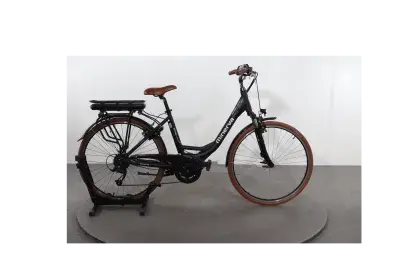 Minerva Estrel Comfort | Upway, Gebrauchtes Ebike