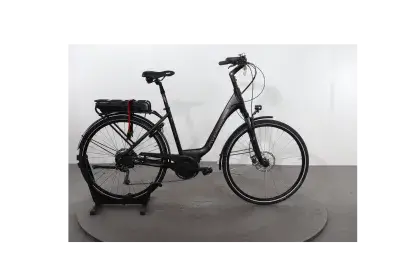 Oxford Box 5.0 | Upway, Gebrauchtes Ebike