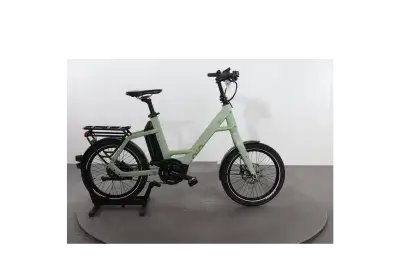 QiO EINS A-8R | Upway, Gebrauchtes Ebike