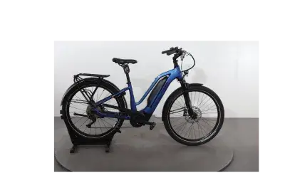 Flyer Upstreet3 7.10 | Upway, Gebrauchtes Ebike