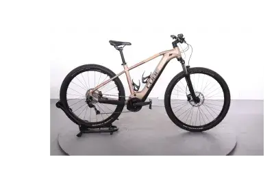 Cube Reaction Hybrid Performance 500 | Upway, Gebrauchtes Ebike