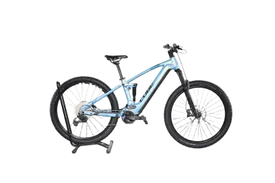 Cube Stereo Hybrid 120 Pro 750 | Upway, Gebrauchtes Ebike