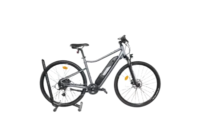 Decathlon Riverside 520E | Upway, Gebrauchtes Ebike