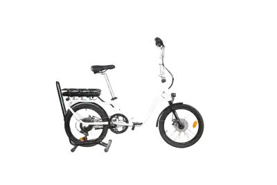 Nakamura E-Flex | Upway, Gebrauchtes Ebike