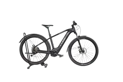 Cube Reaction Hybrid Performance 500 | Upway, Gebrauchtes Ebike