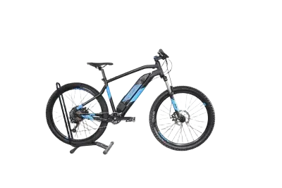Decathlon E-ST 520 | Upway, Gebrauchtes Ebike