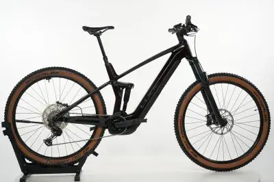 CUBE Stereo Hybrid 140 HPC Race 750