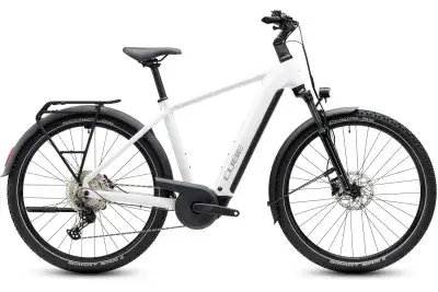 Cube Nuride Hybrid Performance 720 2027
