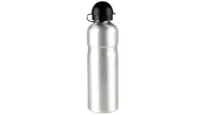 CFP Trinkflasche Alu