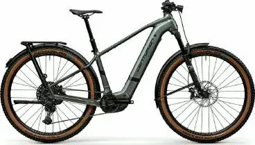 E-Bike Centurion Backfire R2000 EQ 2026 M frei Haus