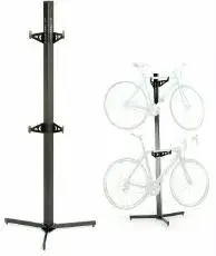 Feedback Sports Fahrradständer Velo Cache 2