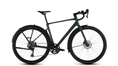Cube Nuroad Race FE