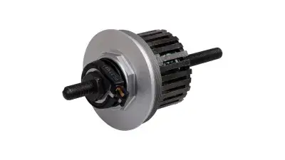 Shimano Dynamoeinheit 140mm