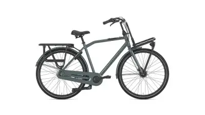 Gazelle HeavyDutyNL T7