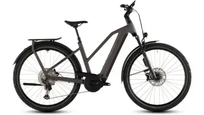 Cube Kathmandu Hybrid EXC 800 TR