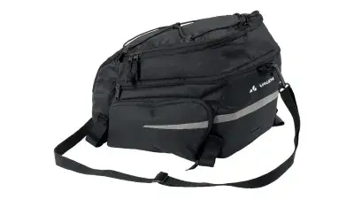 Vaude Silkroad Plus