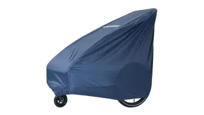 Croozer Yuuna Faltgarage