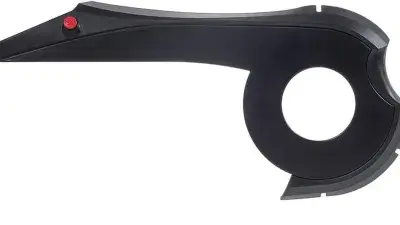 Hebie Chainguard Bosch 20 Zähne