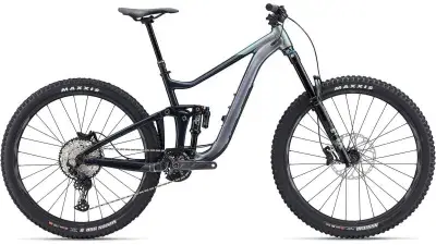 Giant Reign 1