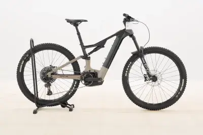 Focus JAM² 8.7 – 2024 – für Körpergröße 165 - 175 cm