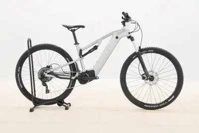 Rockrider E-EXPL 500S – 2023 – für Körpergröße 175 - 184 cm
