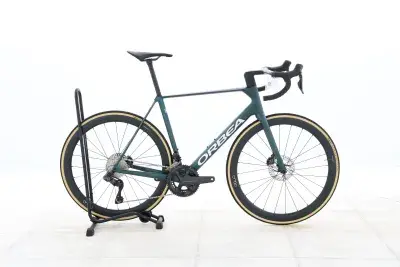 Orbea Orca M20iLTD PWR – 2025 – für Körpergröße 180 - 185 cm
