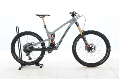 Propain Spindrift 4 CF Mix – 2023 – für Körpergröße 178 - 192 cm