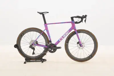 Cube Litening AIR C:68X Race – 2026 – für Körpergröße 179 - 186 cm