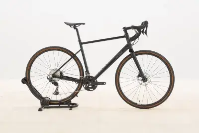 VAN RYSEL GRVL AF Shimano GRX 2x12 – 2025 – für Körpergröße 180 - 188 cm