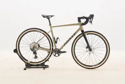 Ridley KANZO ADVENTURE ALU – 2025 – für Körpergröße 170 - 180 cm
