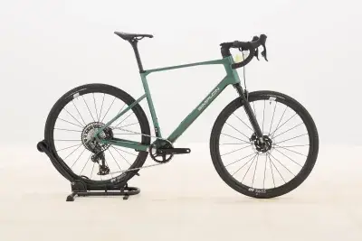 Simplon GRID ULTIMATE AXSRIVAL/GX TRANSMISSION – 2025 – für Körpergröße 175 - 185 cm