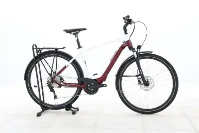 Bergamont E-HORIZON EDITION LTD – 2023 – für Körpergröße 166 - 176 cm