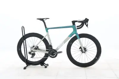 Rose XLITE 06 FORCE ETAP AXS – 2023 – für Körpergröße 185 - 194 cm