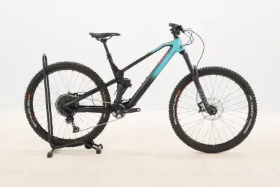 Conway WME 5.9 – 2023 – für Körpergröße 175 - 185 cm