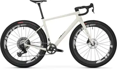Megamo West 03 Beige Modell 2027