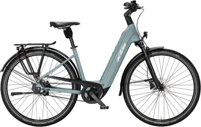 KTM Macina City PX 720 Belt RT Blau Modell 2027
