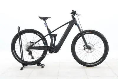 Cube STEREO HYBRID 140 HPC SLX 750 – 2024 – für Körpergröße 165 - 175 cm